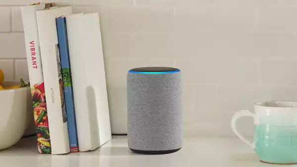 Echo Plus, Heather Gray, Kitchen.jpg