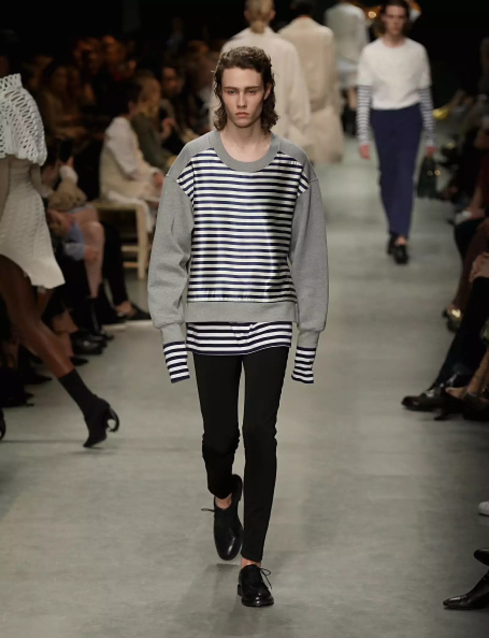 Burberry