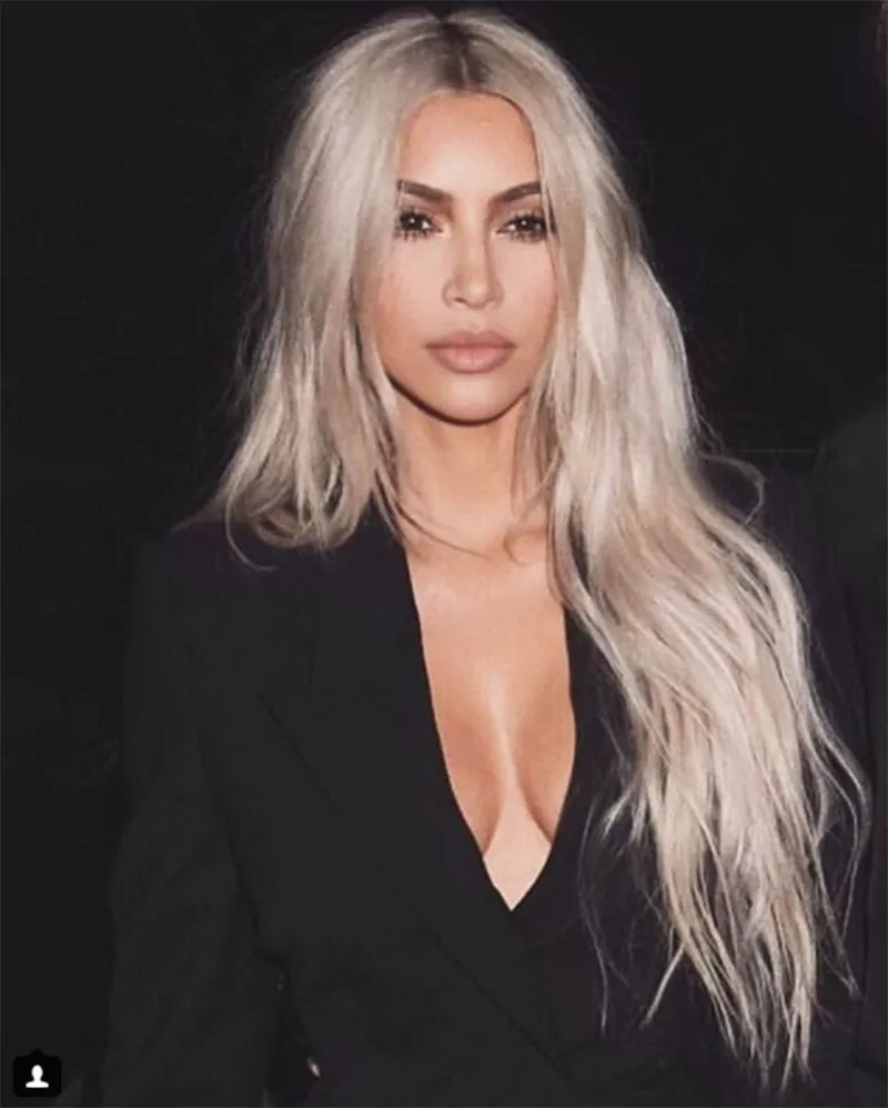 Kim Kardashian