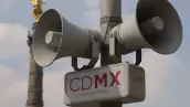 Simulacro CDMX