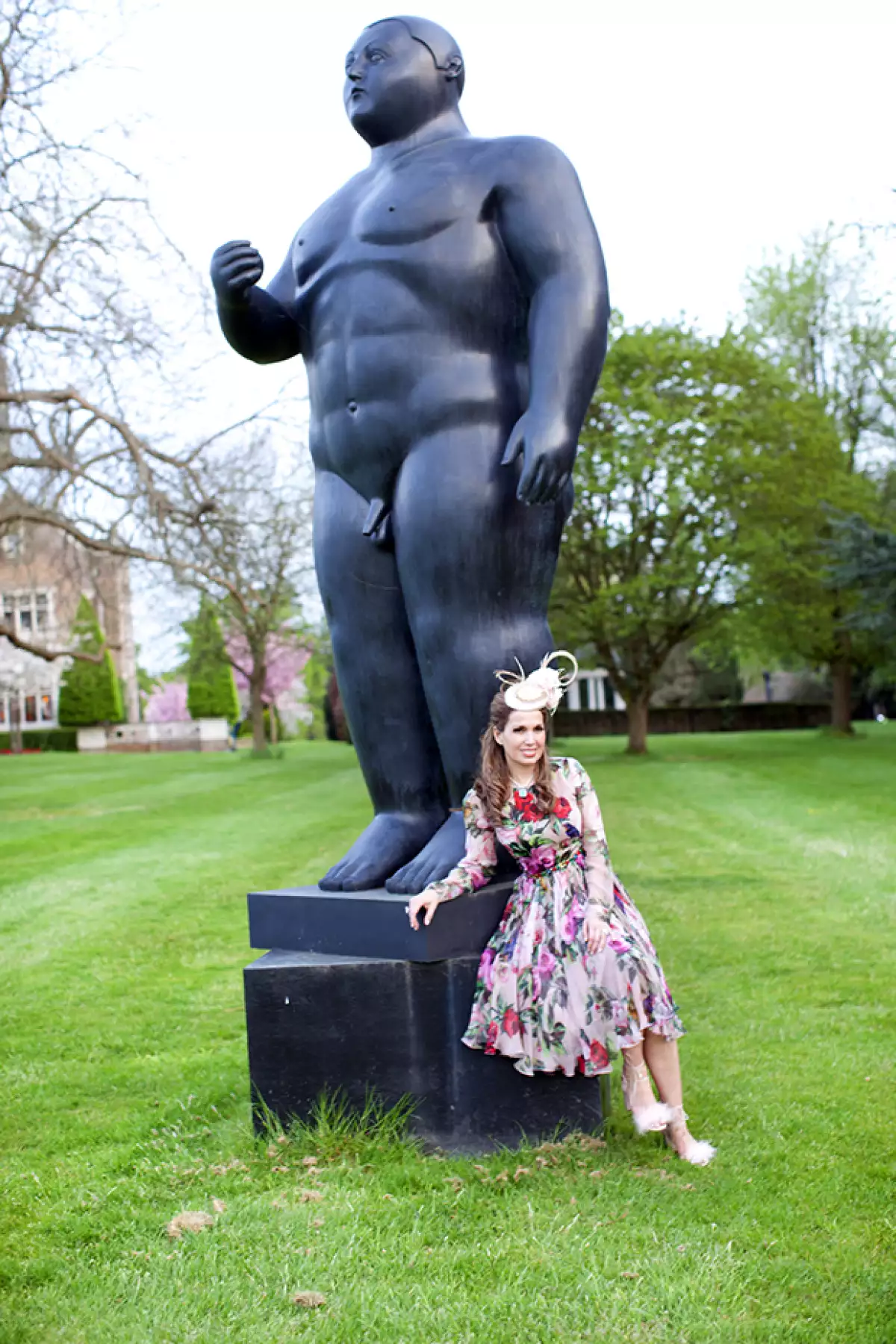 Sonia visitó a Barbara Coppel, su gran amiga, para festejar junto a ella su babyshower y fue todo un éxito.
