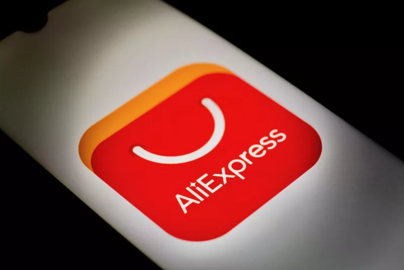 AliExpress recibe multa de 629 millones de dólares