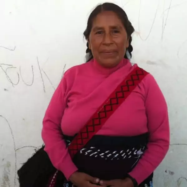 Parteras reciben capacitación