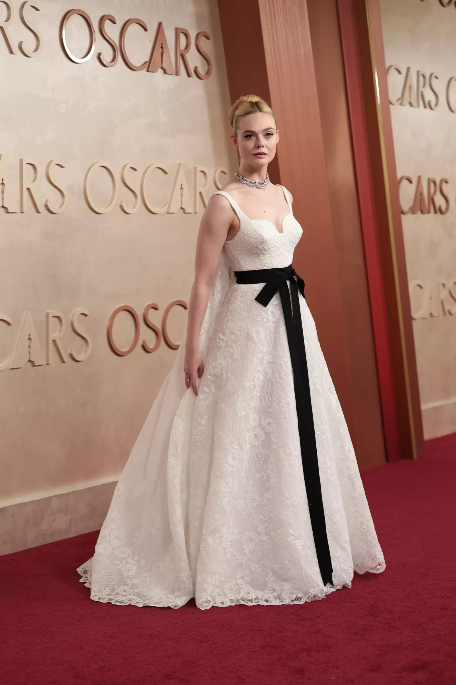97th Annual Oscars - Arrivals