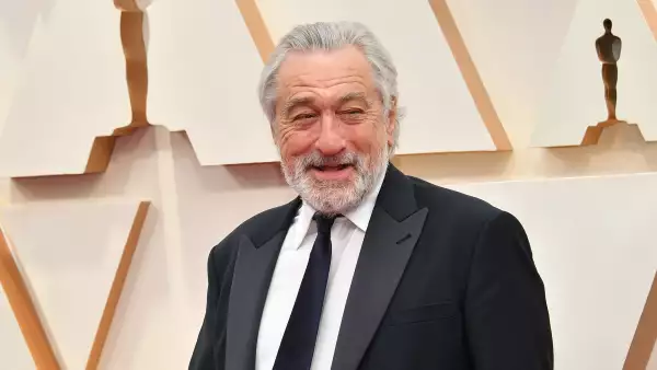 Robert-De-Niro