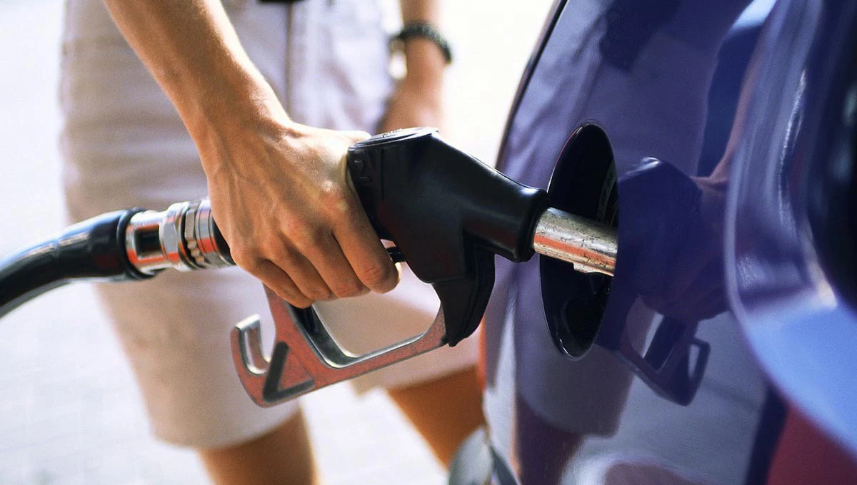 Gasolina
