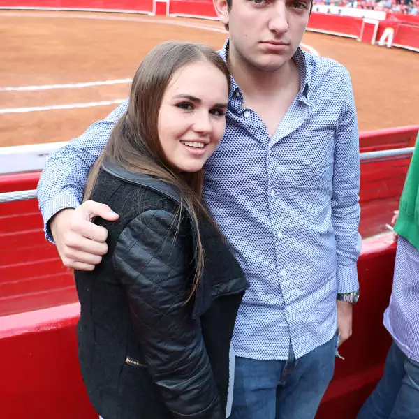 Quinta corrida de toros 