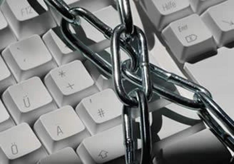 Asegura tu informaci�n confidencial