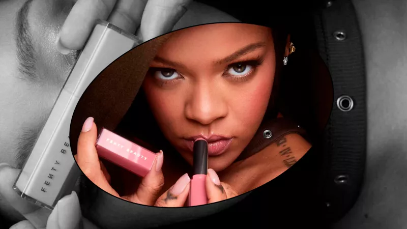 Las marcas de belleza creadas por celebridades más populares del momento