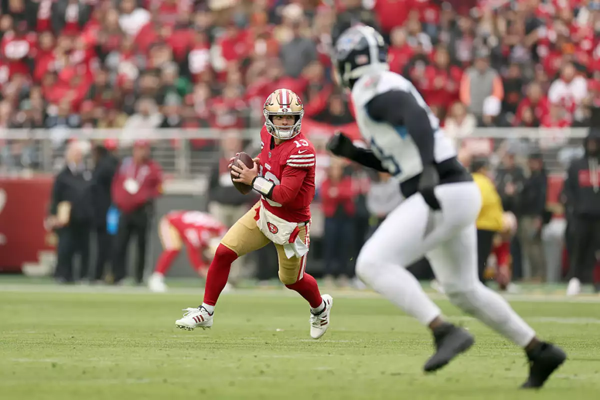 Tennessee Titans v San Francisco 49ers - NFL 2025