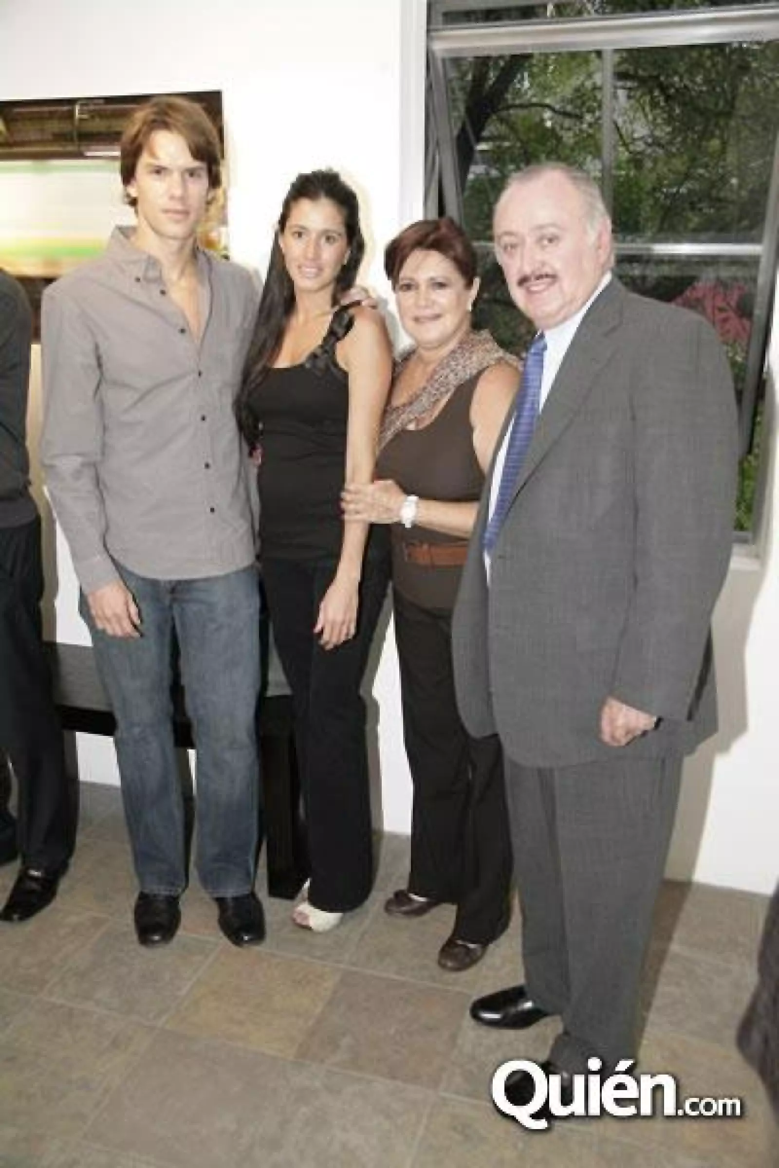 Exposición Patricia Hirschfeld