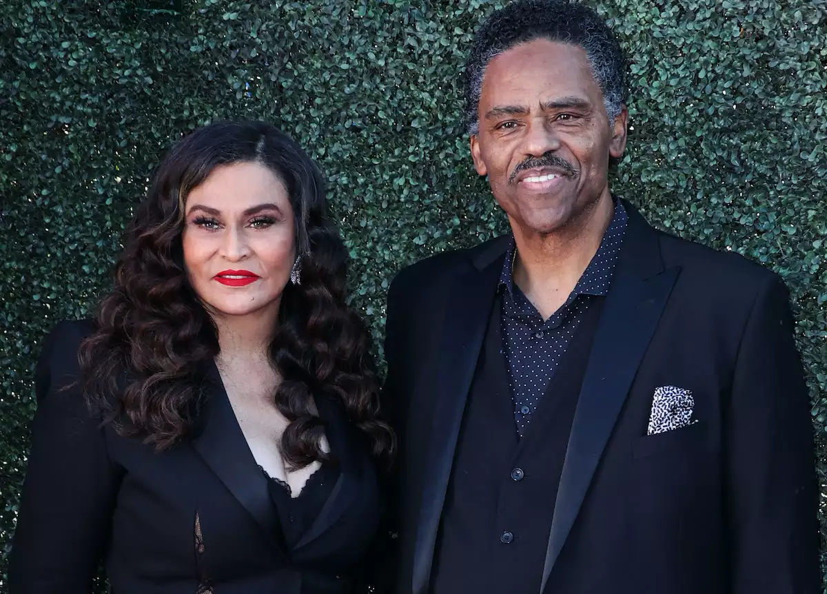HollyRod Foundation's DesignCare 2022 Gala, Rj's Place, Los Angeles, California, United States - 19 Jun 2022