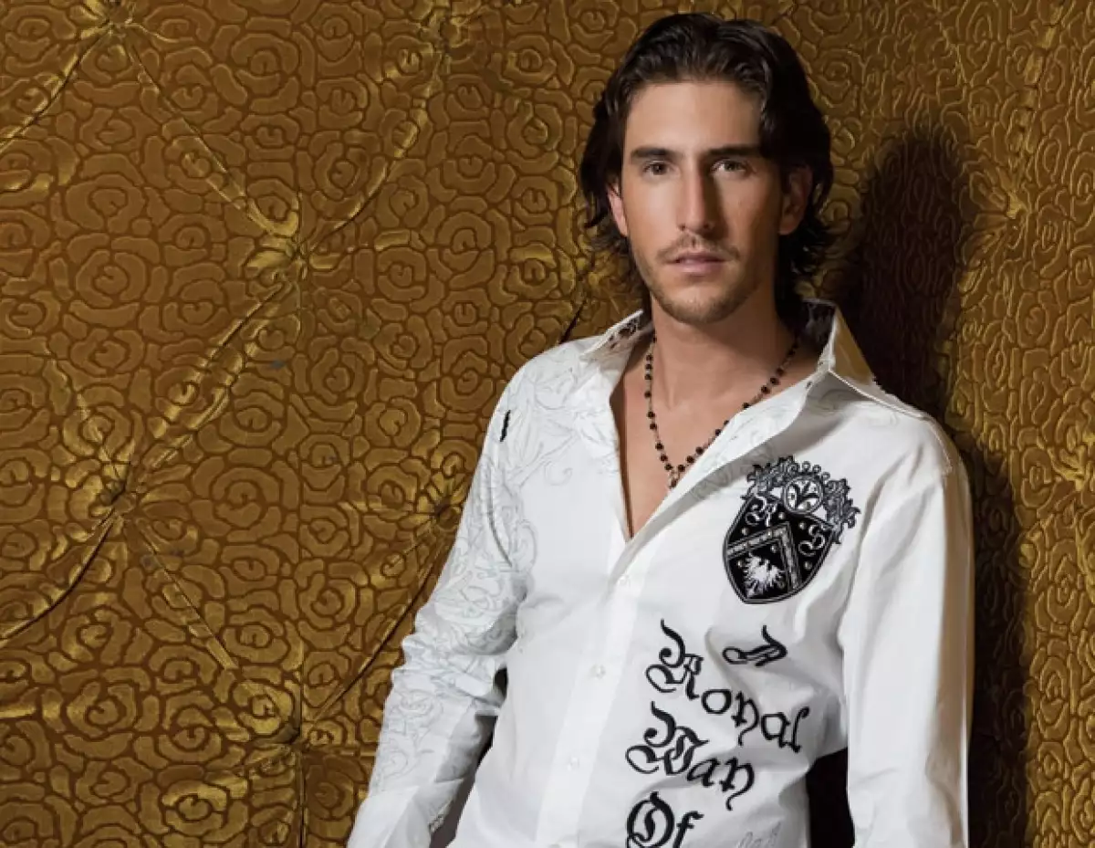 Guapos, exitosos y recurrentes en todo tipo de eventos, estos seis hombres ya se apropian de la palabra `it´ dentro de la sociedad mexicana.
