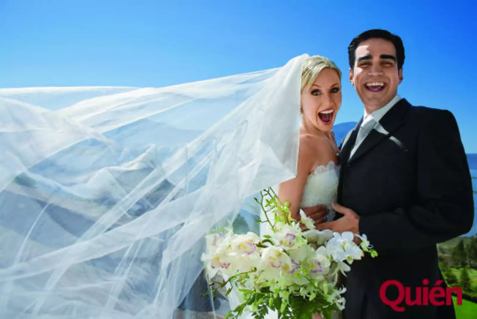 Sofía Covarrubias, Sergio Ayuzo