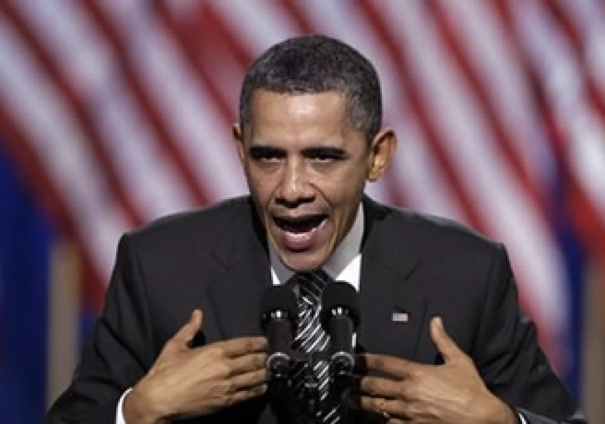 La energía limpia es la salida para un país adicto al combustible, dijo Obama. (Foto: AP)
