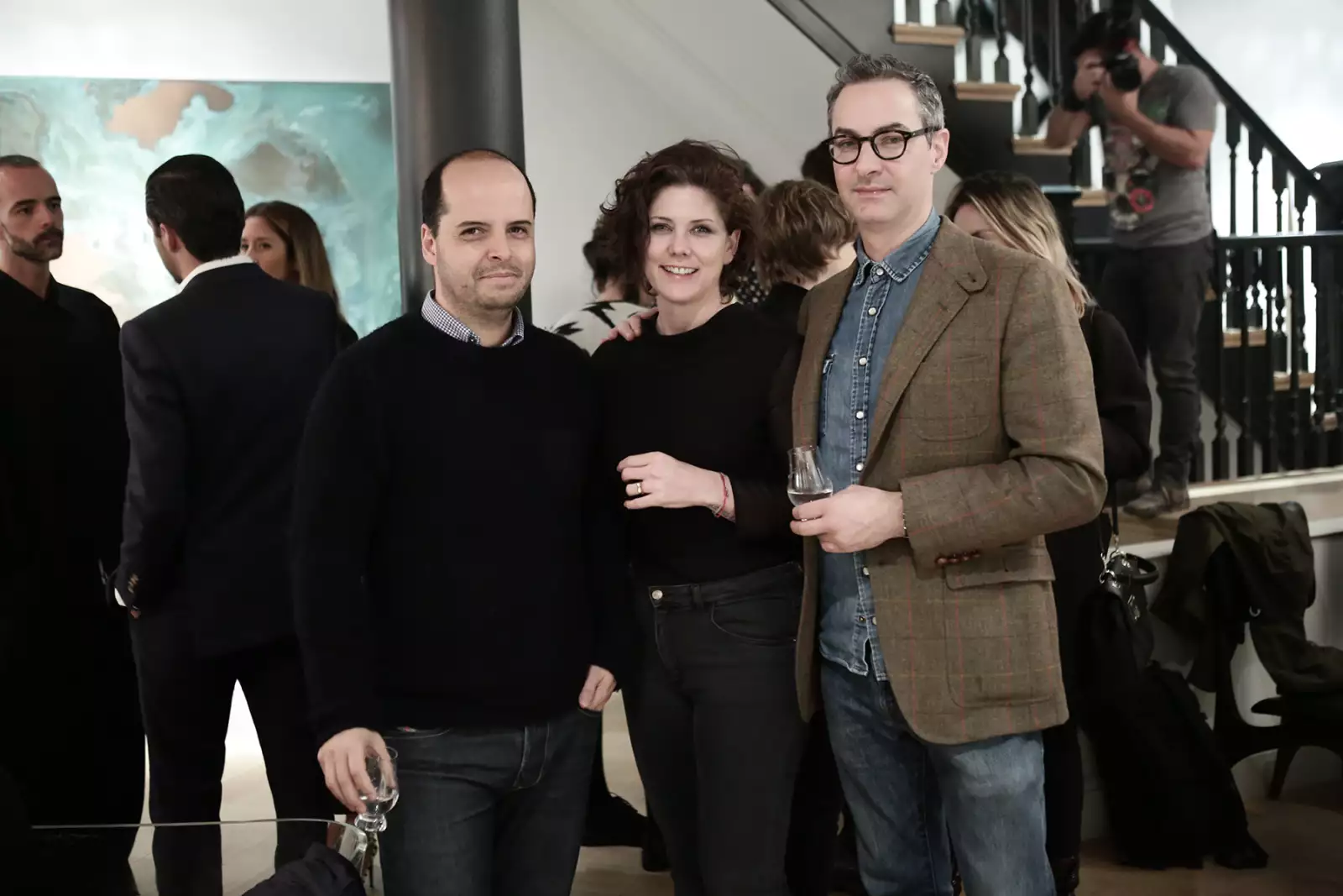 Material Art Fair 