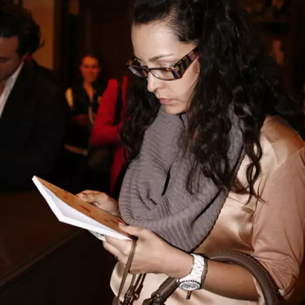 María Eugenia González