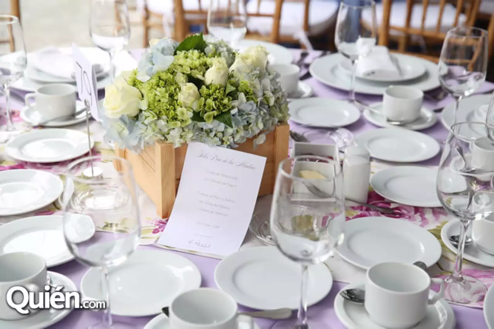 Festejo día de las madres Colegio Miraflores