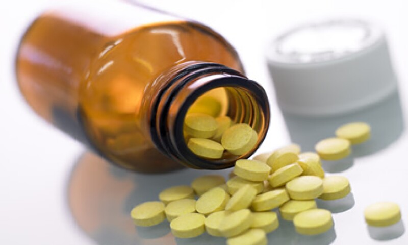 La Secretaría de Salud pretende ahorrar 2,600 mdp con la liberación de las patentes. (Foto: Thinkstock)
