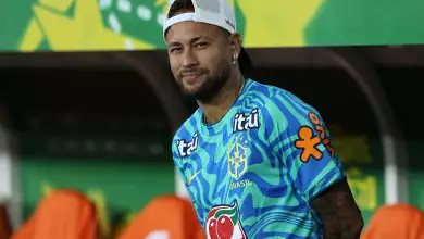 Otra vez Neymar… confirman que es descartado para el último amistoso de Brasil rumbo al Mundial 2026