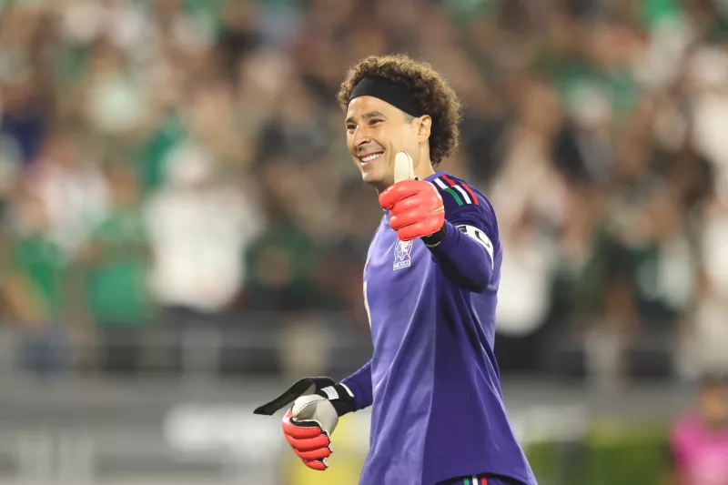 Así quedó la lista de convocados definitiva de México para el Mundial 2026
