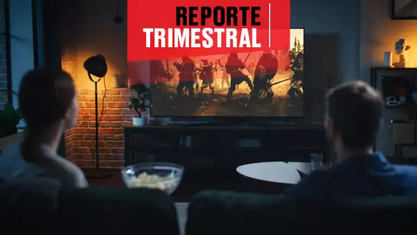 Megacable obtuvo resultados financieros mixtos. 