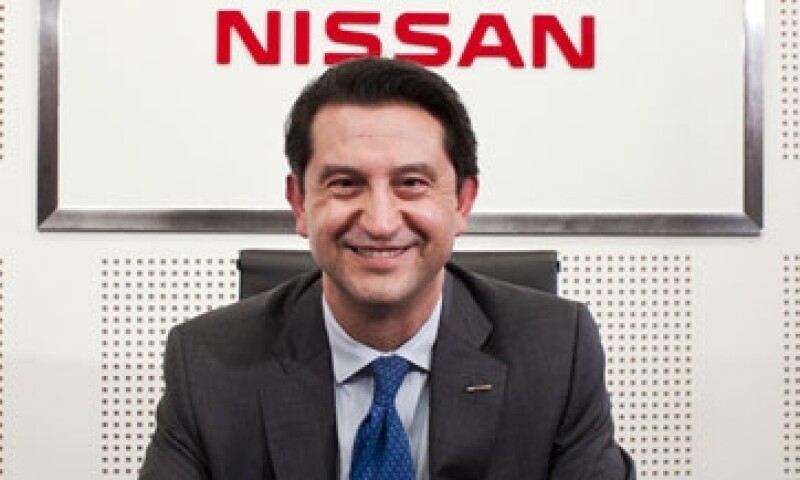 ceo nissan
