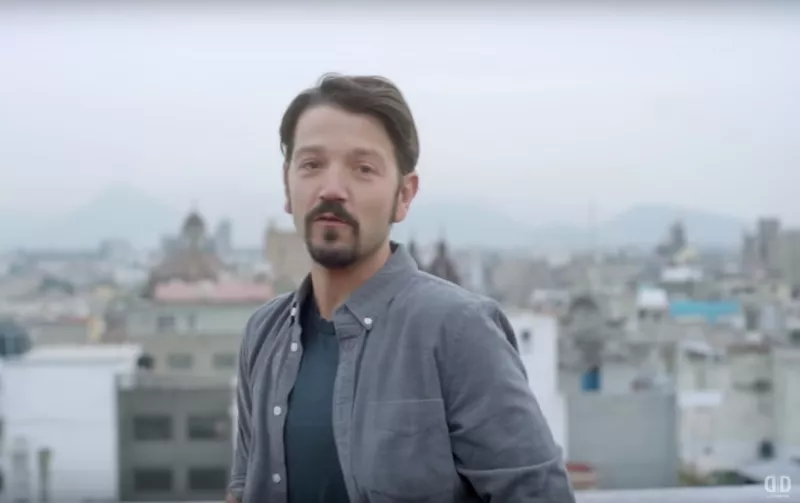 Llamado a los mexicanos