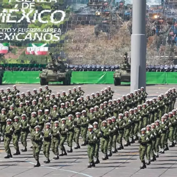 102 Revolución Mexicana 13