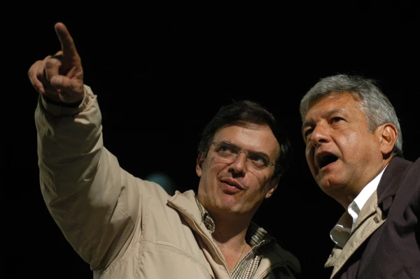10 facts about Marcelo Ebrard that you did not know marcelo ebrard biography