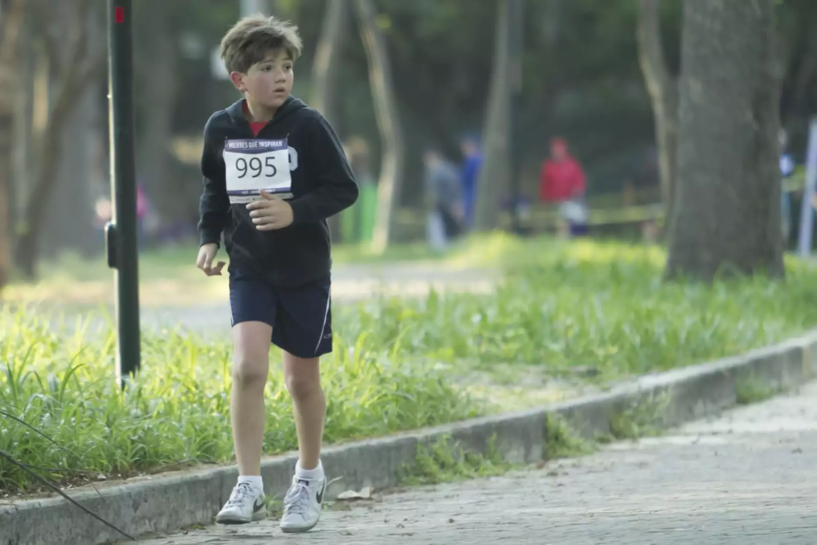 Carrera Fundacion Origen