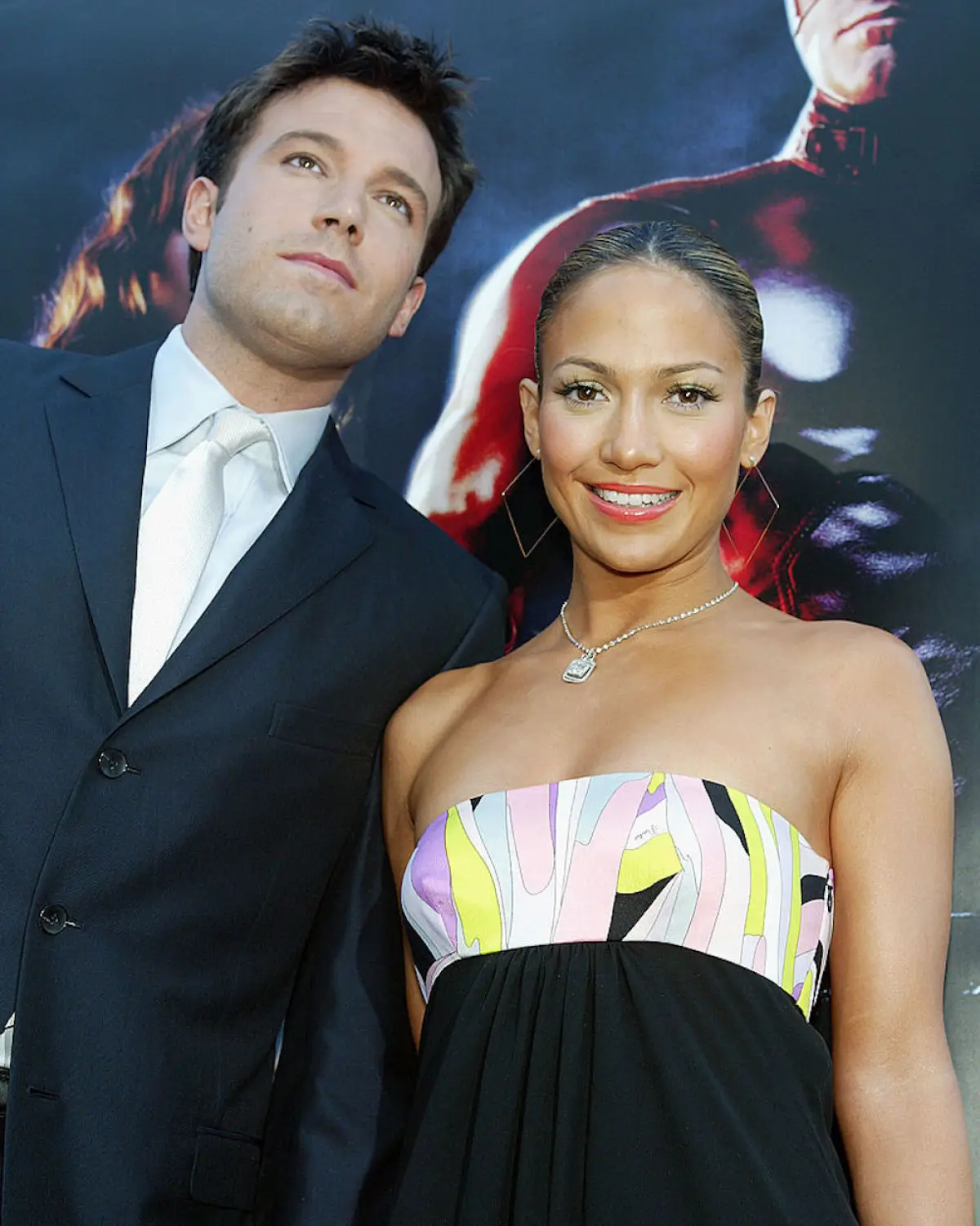Film Premiere of Daredevil