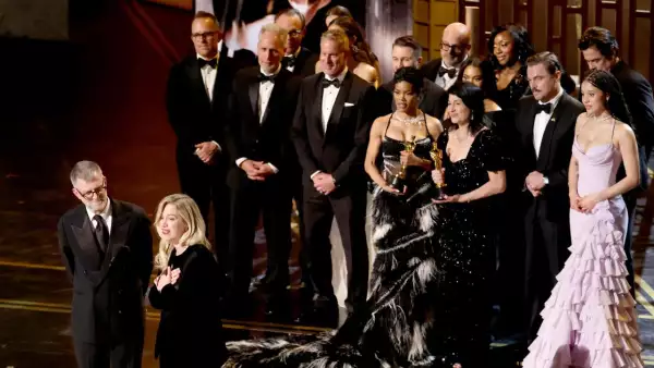 Paul Thomas Anderson