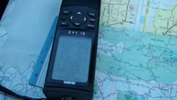 gps