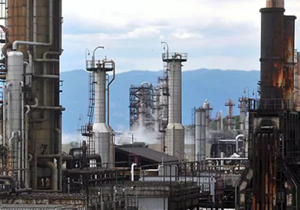 Industria