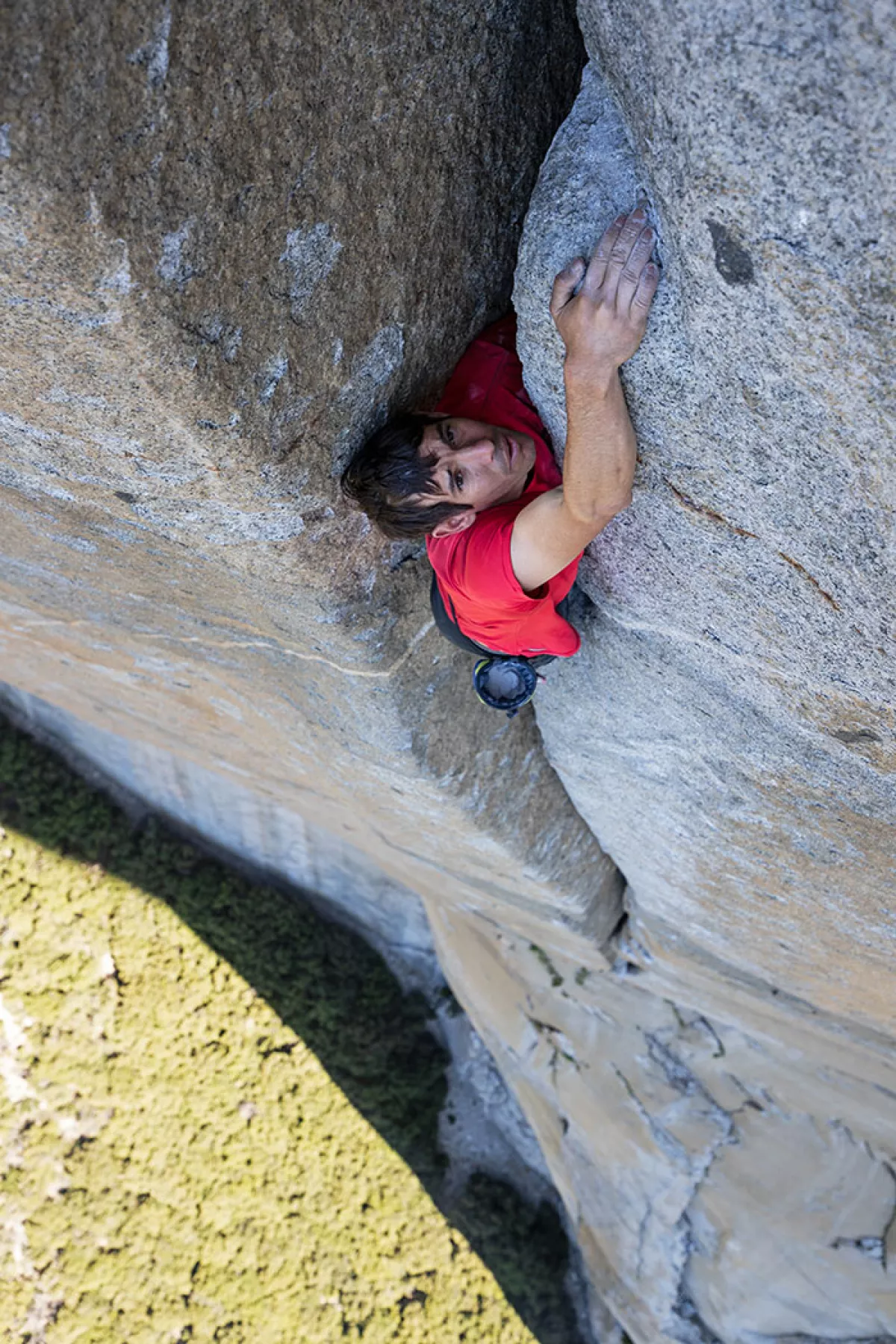 Alex Honnold