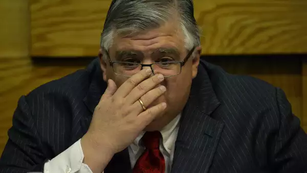Adiós a Banxico