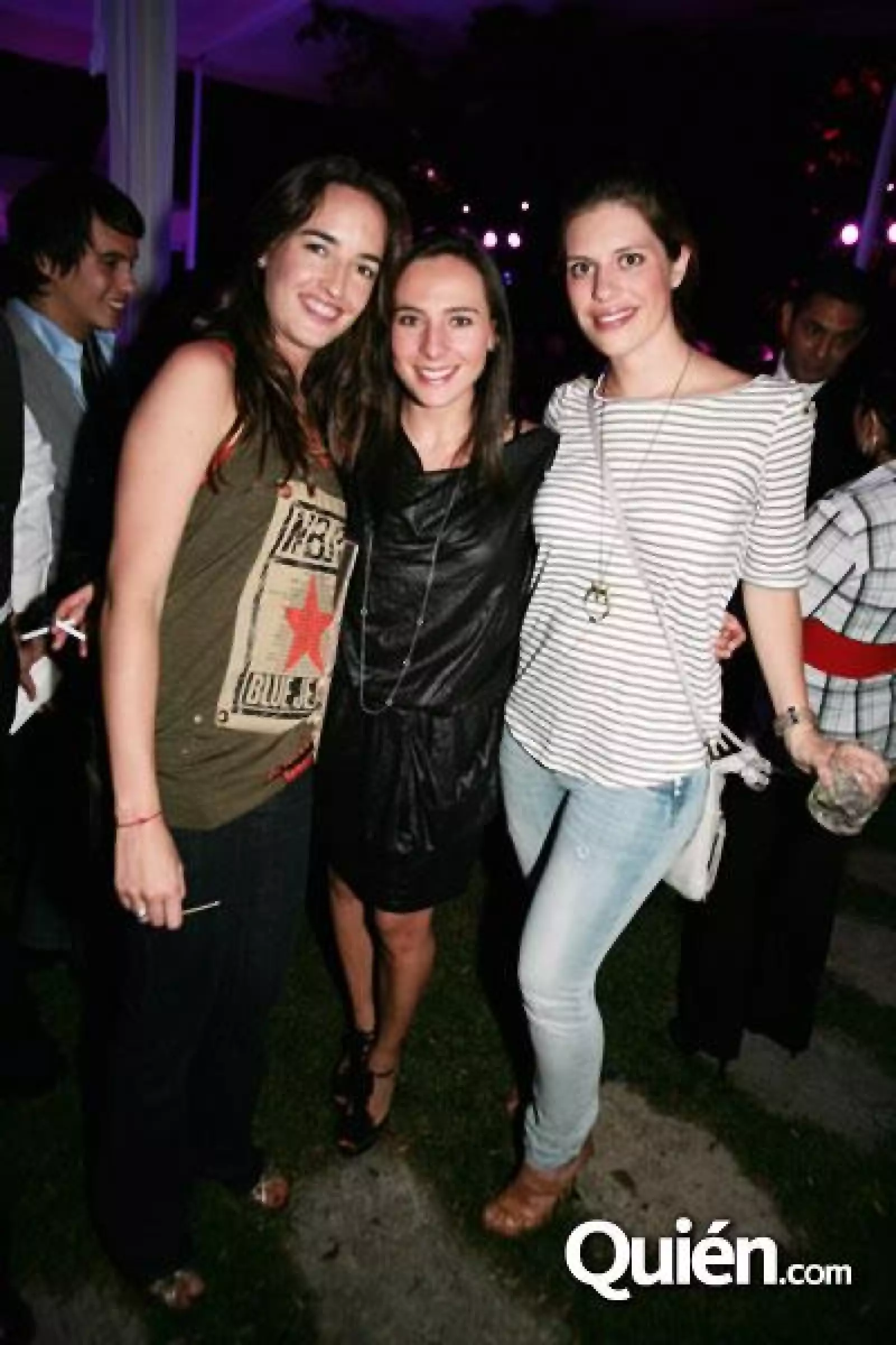 Desfile Stella Simona por Ximena Seoane