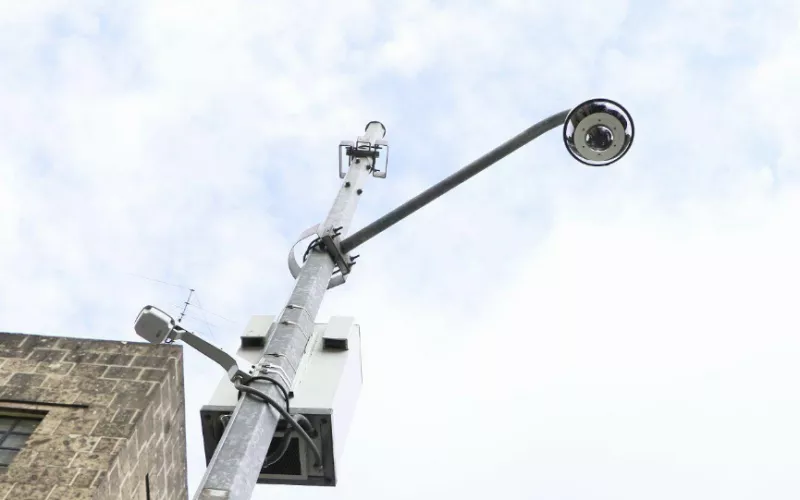 La violencia en México es una gran oportunidad de negocio para empresas de EU de más de 2,630 mdd 