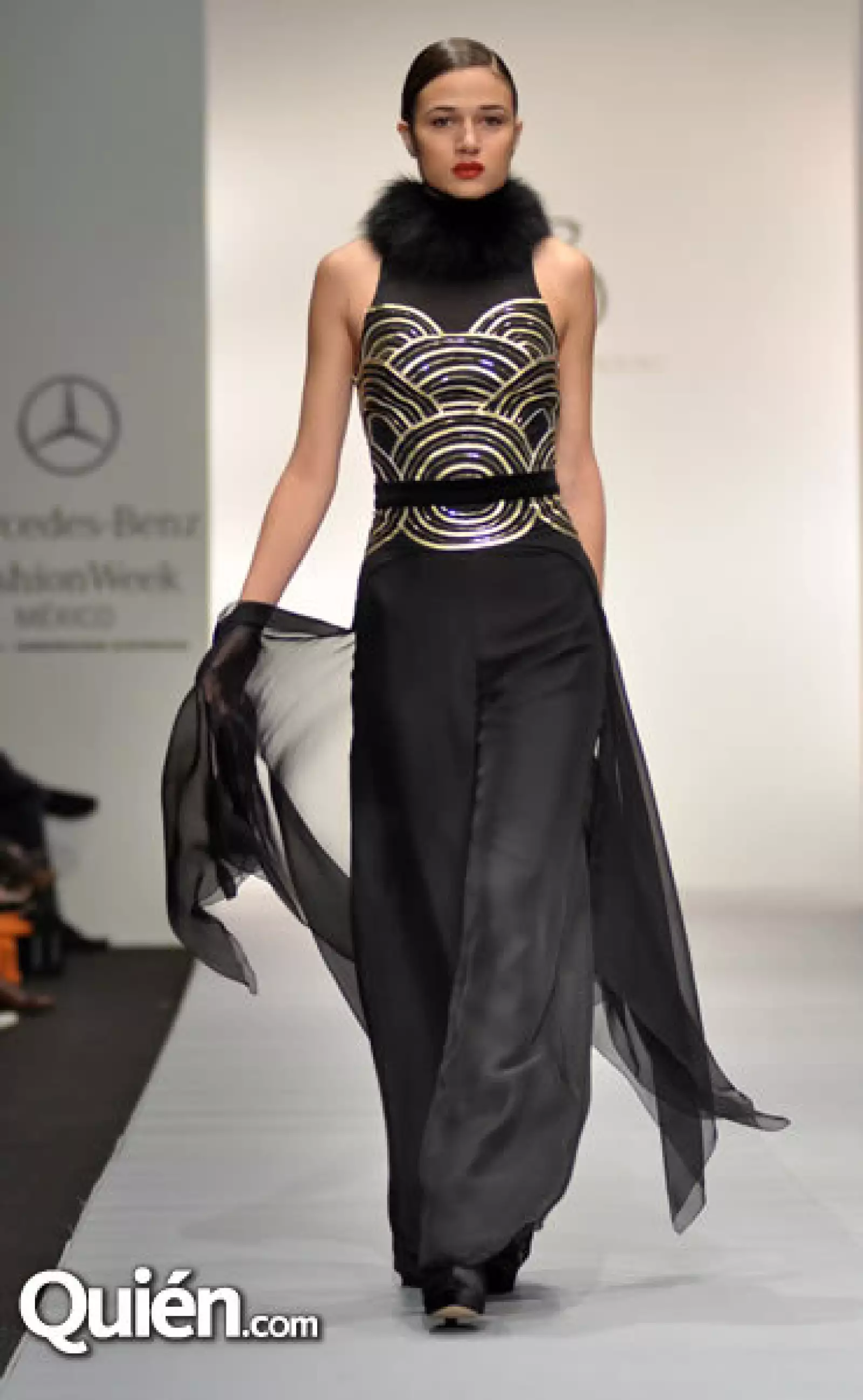 Pasarela JI+B