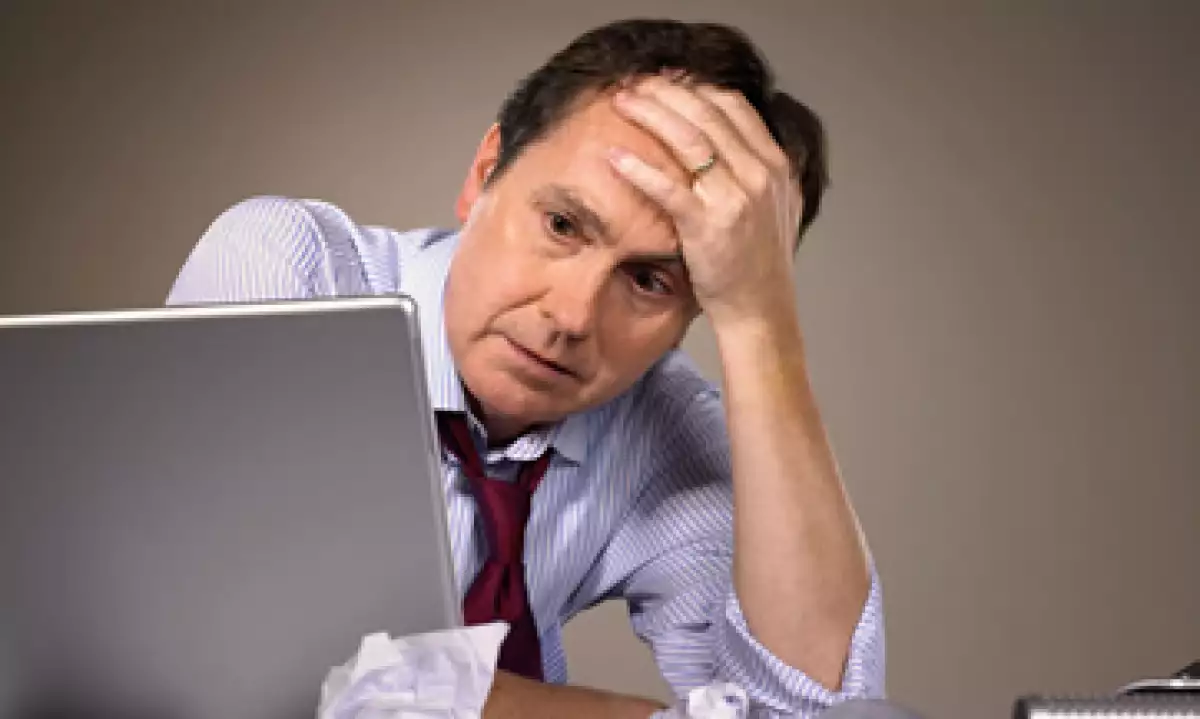 Las influencias emocionales y psicológicas pueden impactar en las decisiones financieras de las personas. (Foto: Thinkstock.)