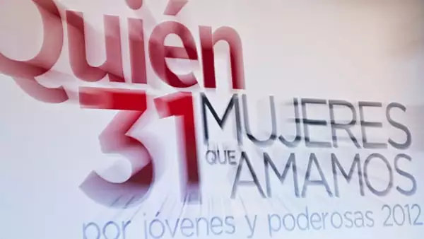 En el Hotel St. Regis, la revista reunió a las mexicanas, quienes por su trabajo y aportaciones lo mismo en filantropía, arte, política o deportes, han hecho a nuestro país un lugar más próspero.