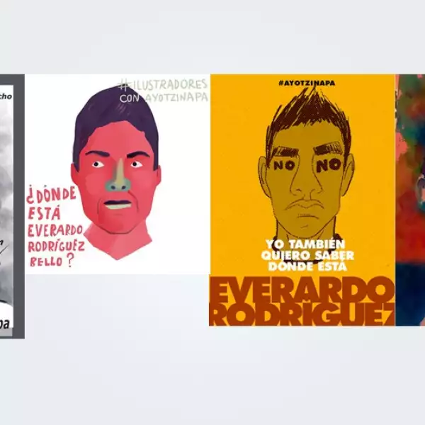 Everardo Rodriguez Ayotzinapa