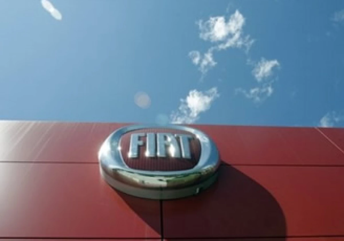 El Tesoro de EU aceptó venderle a Fiat su 6% restante en la automotora por 500 millones de dólares. (Foto: AP)