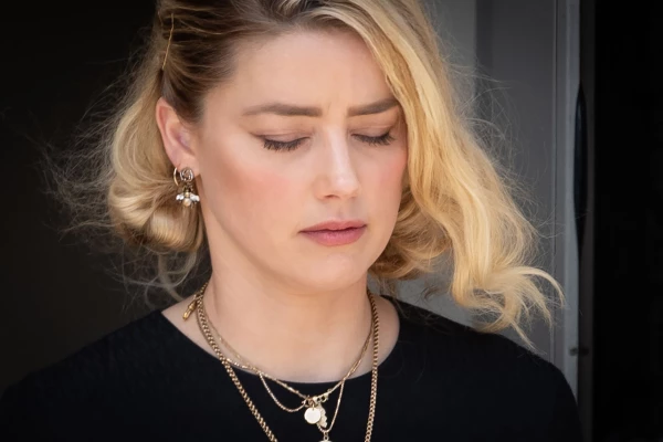 Johnny Depp & Amber Heard Defamation Trial Continues