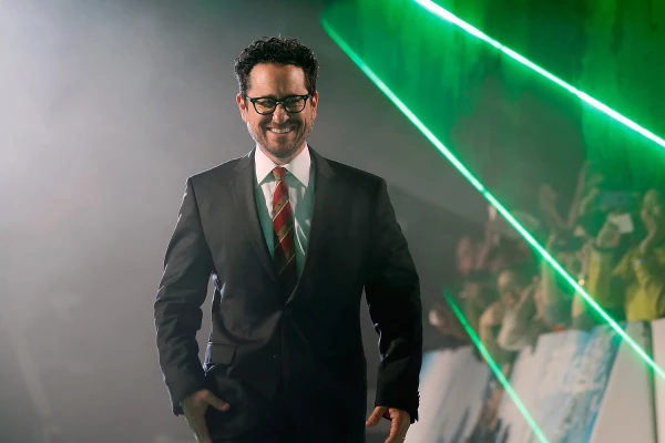 J.J. Abrams