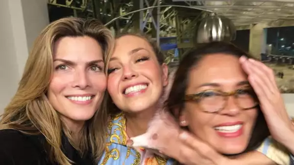 ¡Guapas!