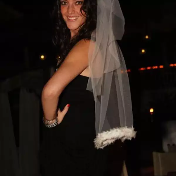 Despedida de soltera