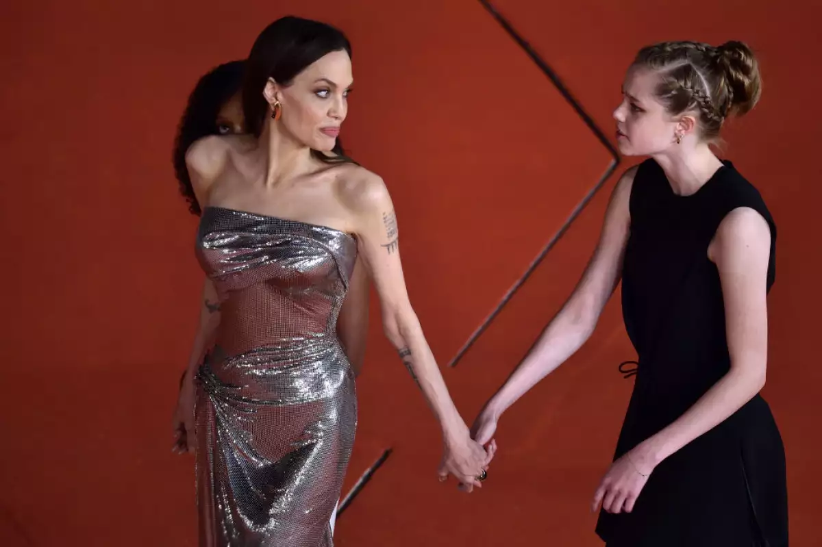 Rome Film Fest 2021 - Oct 24th