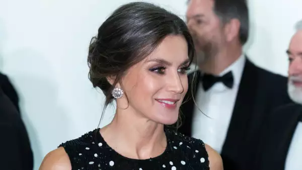 Reina Letizia